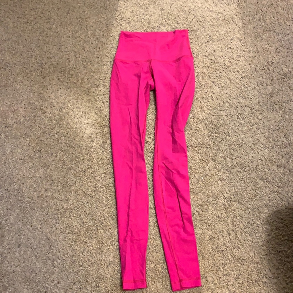 Lululemon pants